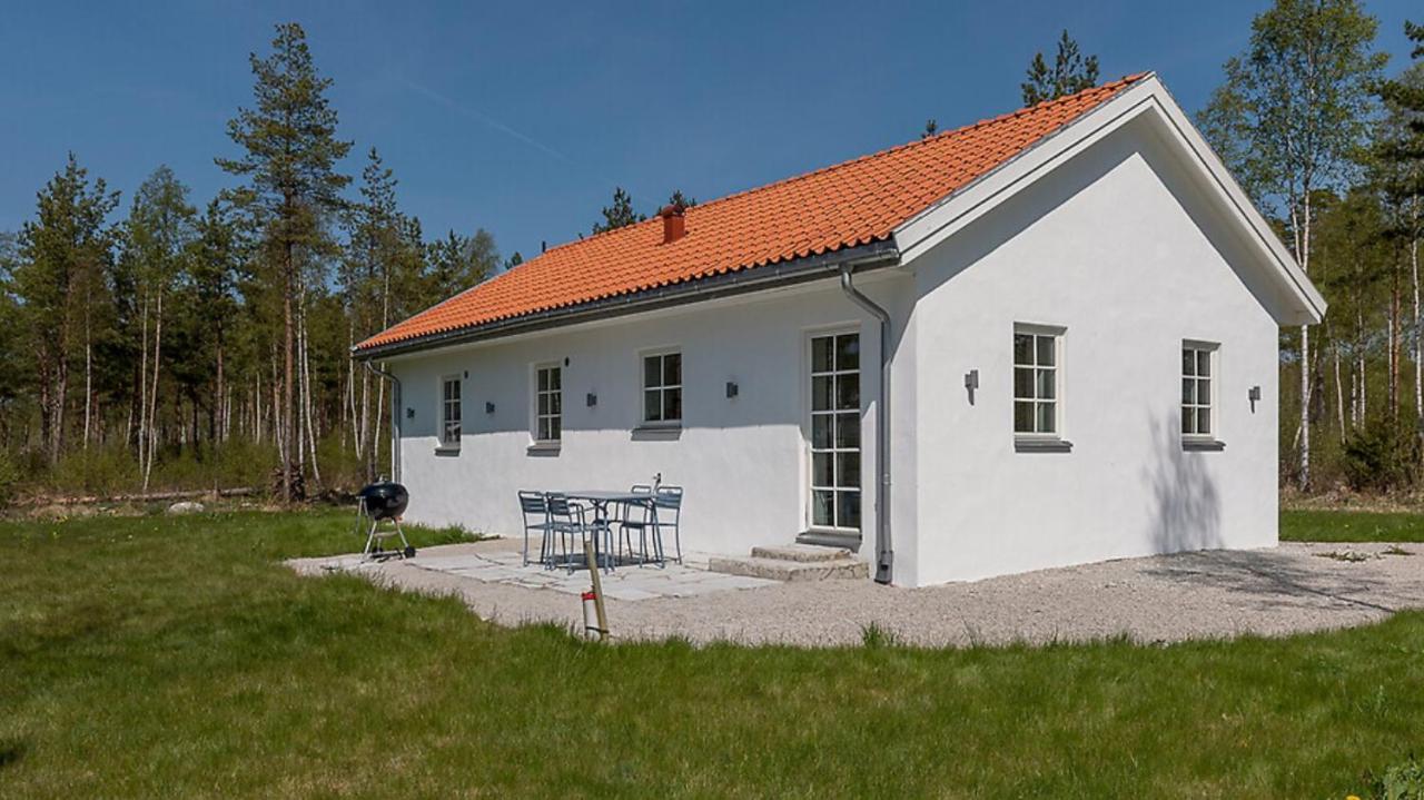 Gotlandshuset Βίλα Tofta Εξωτερικό φωτογραφία