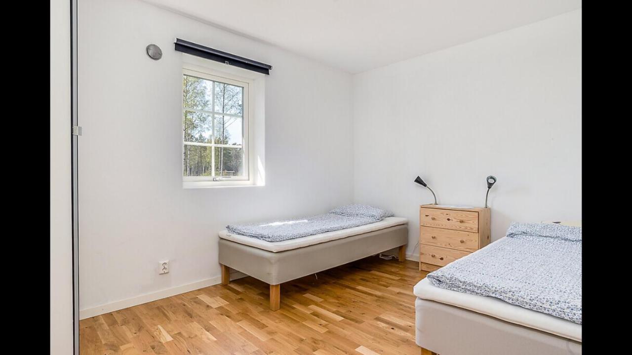 Gotlandshuset Βίλα Tofta Εξωτερικό φωτογραφία